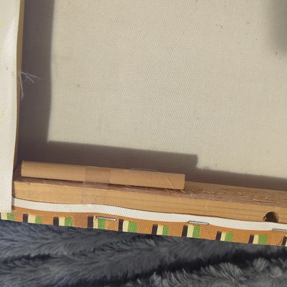 The art of marriage canvas - Picture 8 of 8